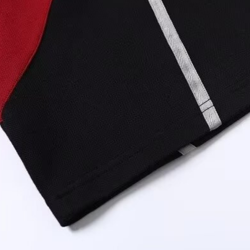 High Street Couple Racing Shirt