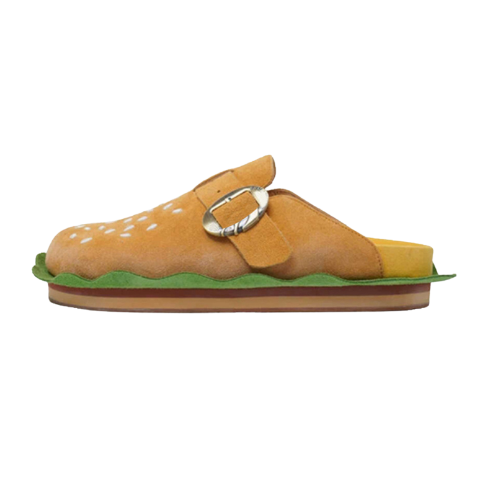 🍔Hamburgerstocks