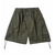 Japanese Loose Cargo Shorts