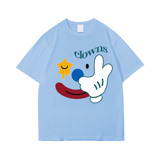 Sky Blue