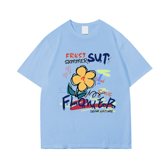 Sky Blue