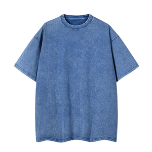 Color Wash T-Shirt