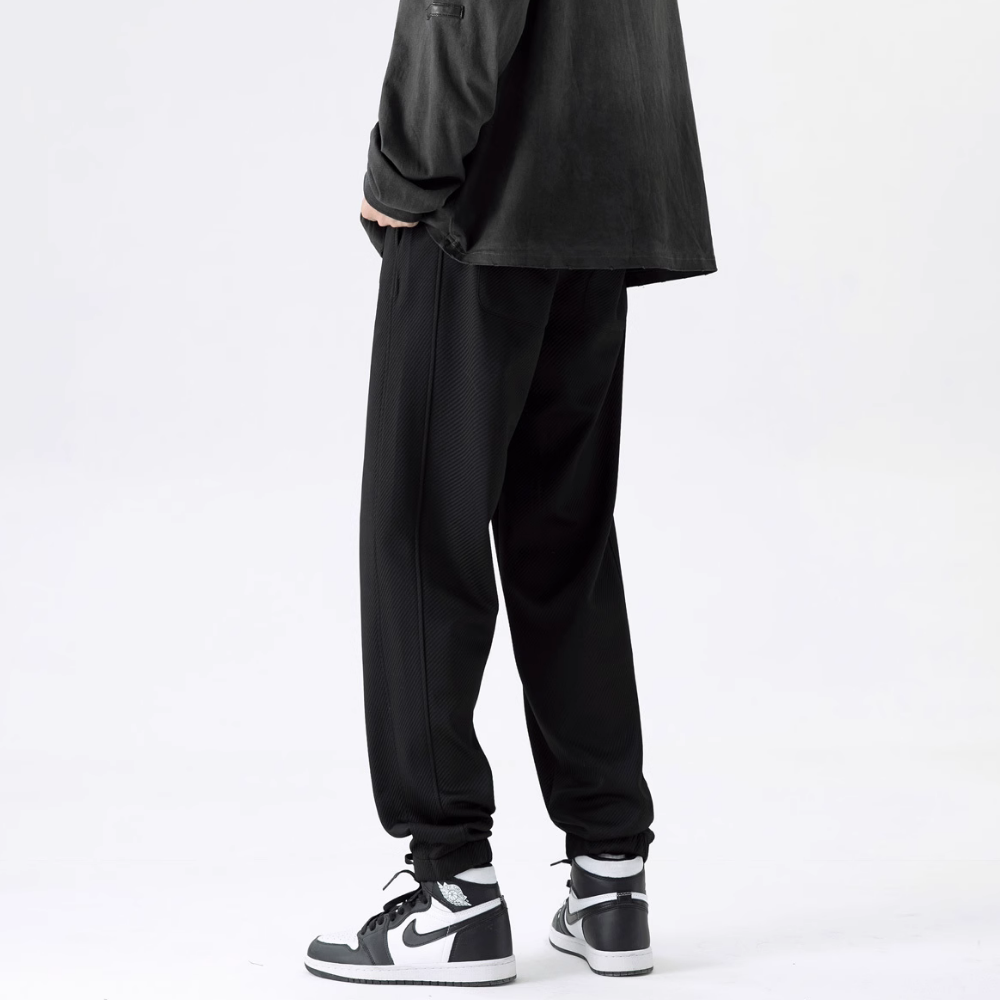 Classic Number 7 Track Pants