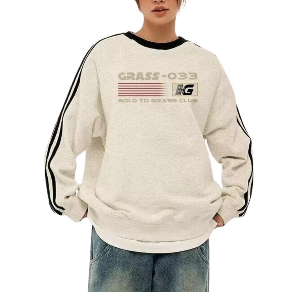 Women's Classic Sweatshirt