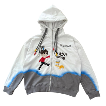 3endlesss Console Rehab RCA Hoodie product image 1