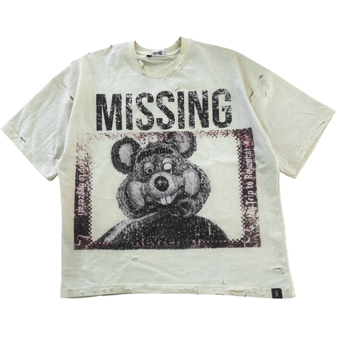3endlesss Lost Token Photo Booth Tee product image 1