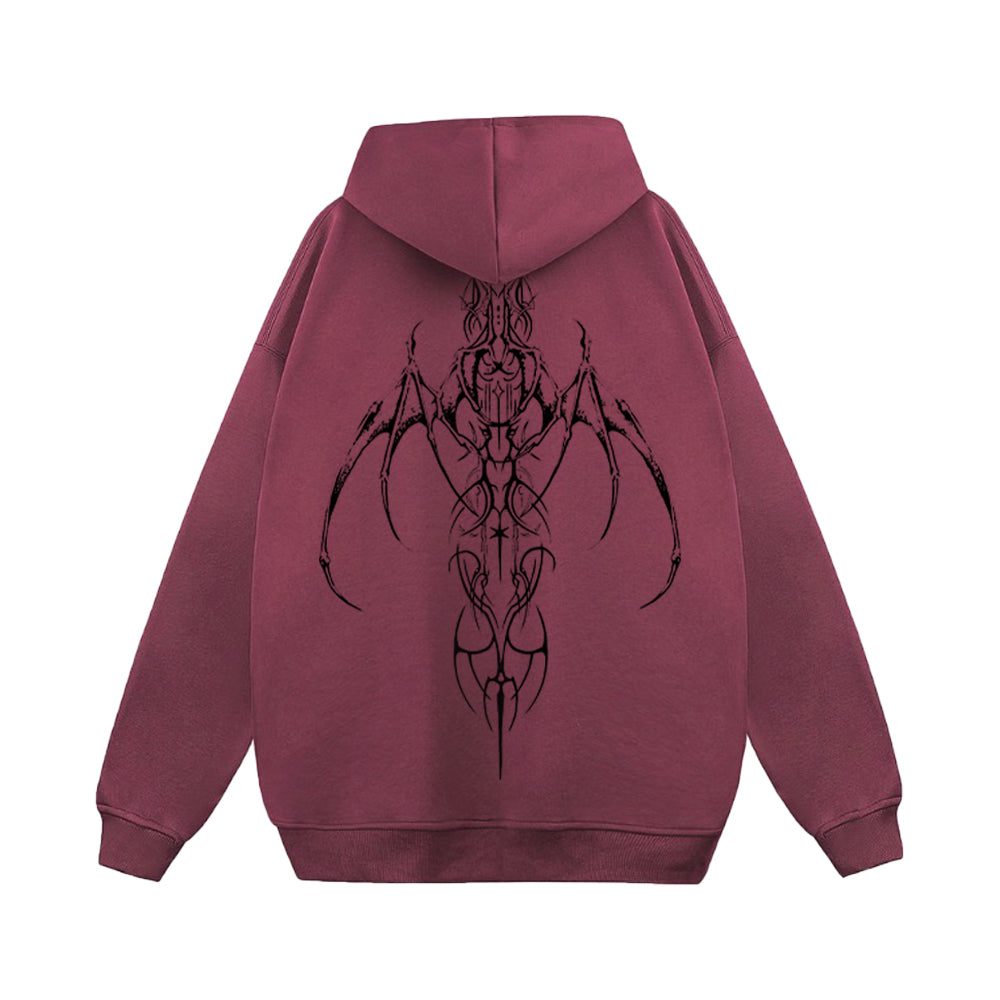 Joint High Street Bone Spur Hoodie