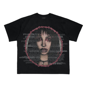 3endlesss Barbed Beauty T-Shirt