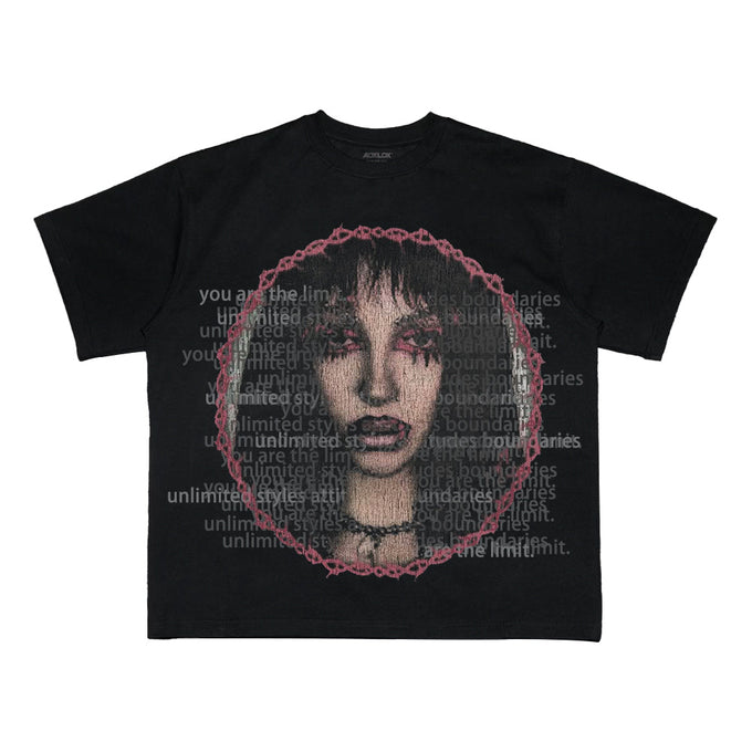 3endlesss Barbed Beauty T-Shirt