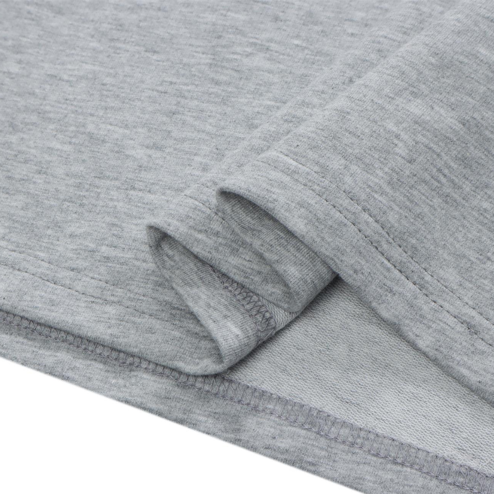 Japanese Street Letter R Splicing Sweatshirt
