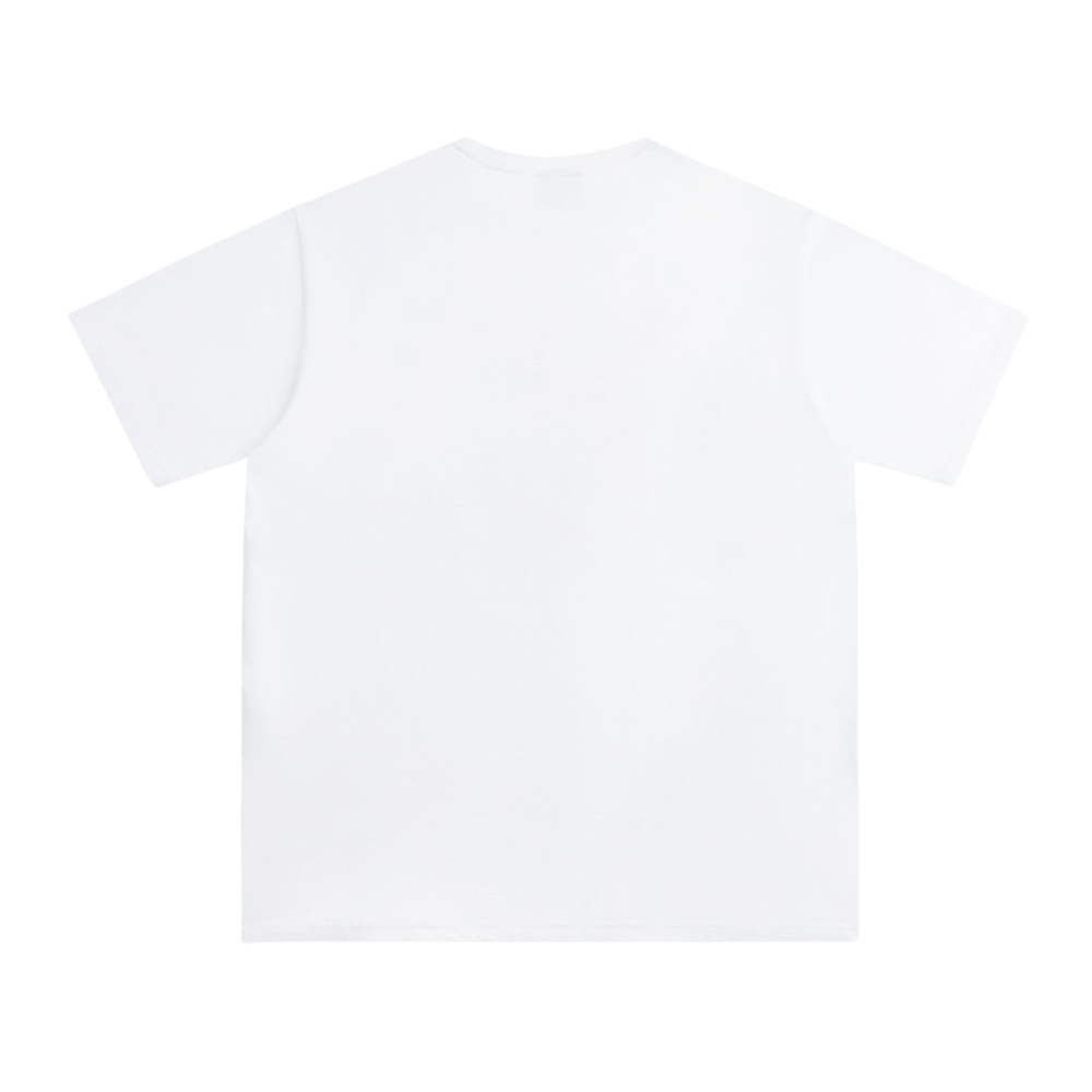 Unseen Echoes Where Sound Meets Stillness – “Music Is My Peace” Tee