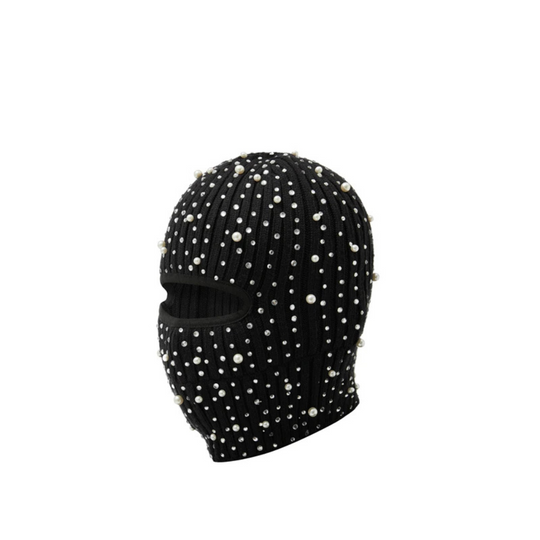 Black Mask