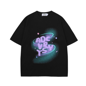 Graffiti Alphabet T-Shirt