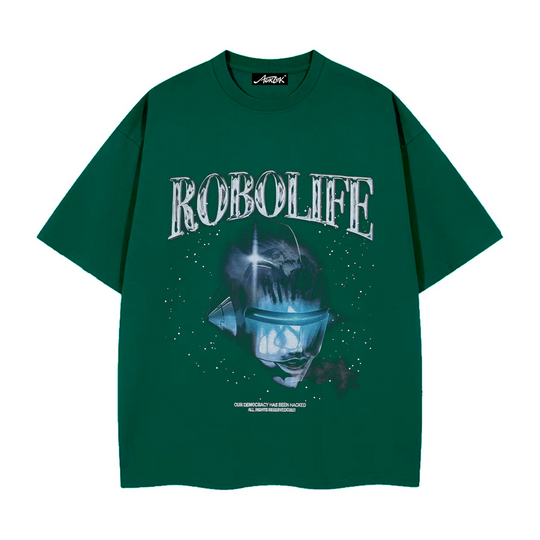 Dark Green