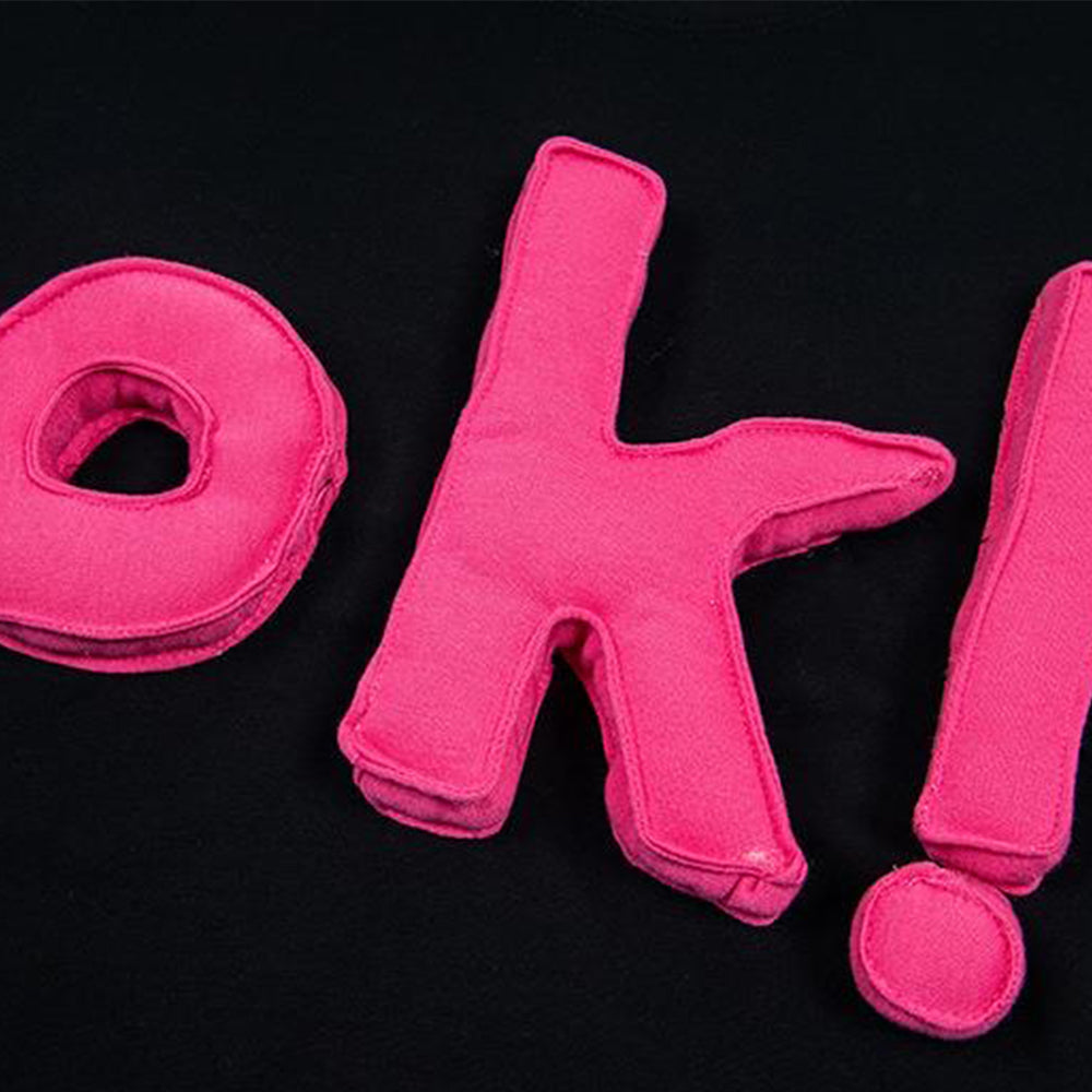 Loud & OK! T-Shirt