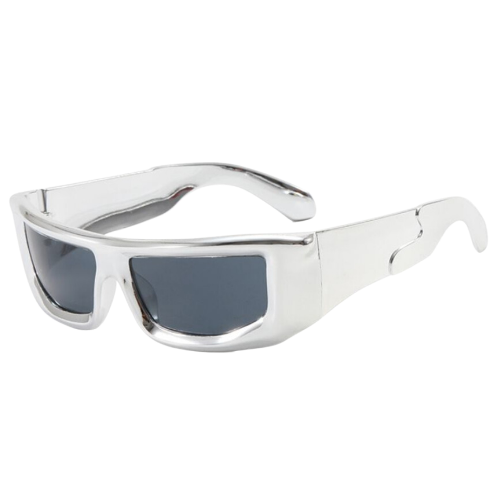 Punk Square Sunglasses