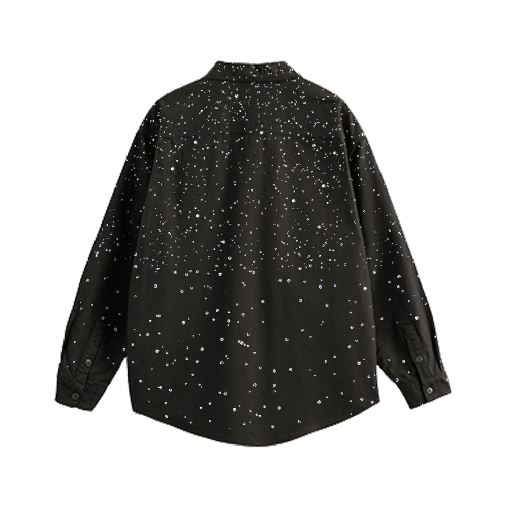 LoopStone Cosmic Dust Shirt