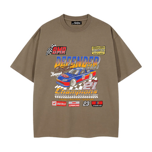 Street Racing T-shirt