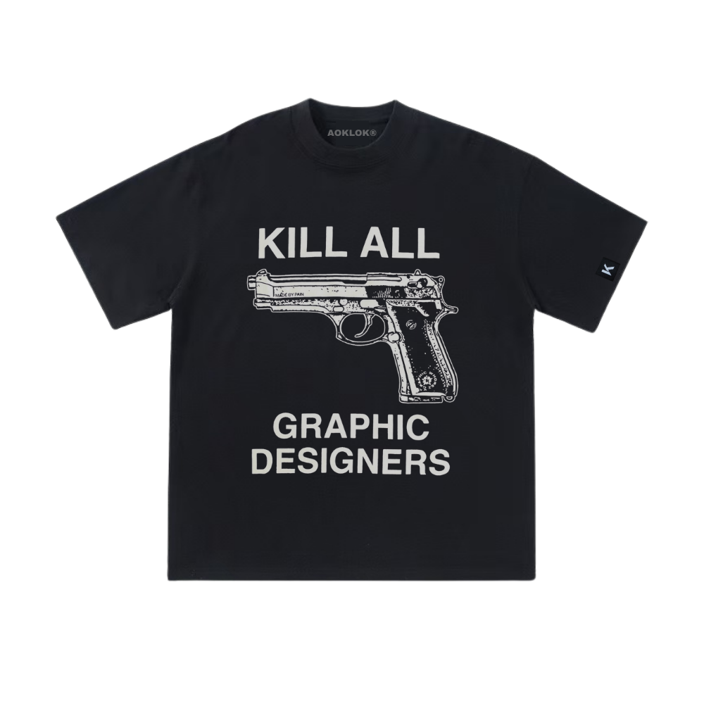 ART IN WAR Creative Overkill