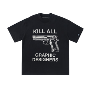 ART IN WAR Creative Overkill