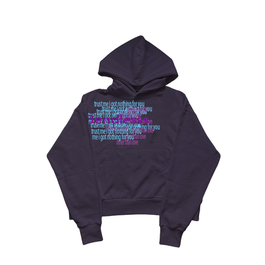Dity Purple