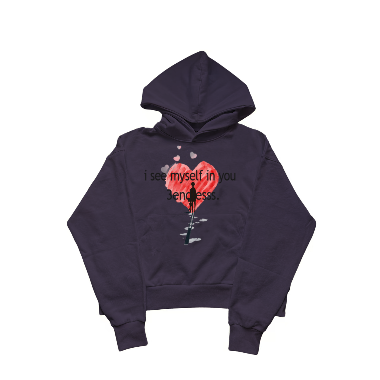 3endlesss. I See Myself In You Hoodie
