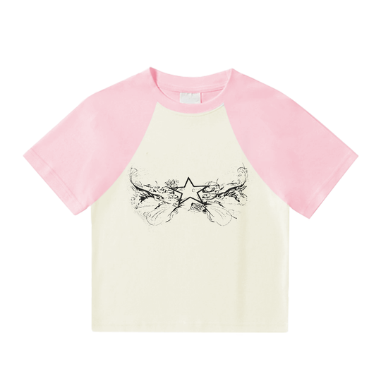 Pink(Apricot)