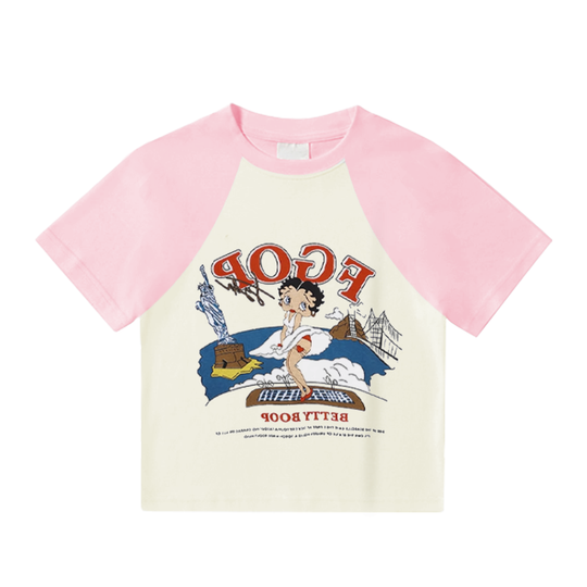 Pink(Apricot)
