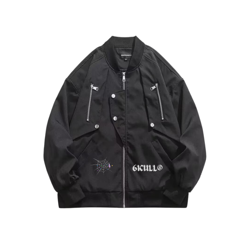 AG Functional Bomber Jacket