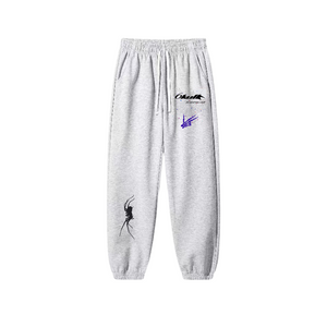 6Kull Spider Classic Sweatpants