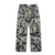 Street Jungle Camo Leaf Cargo Pant