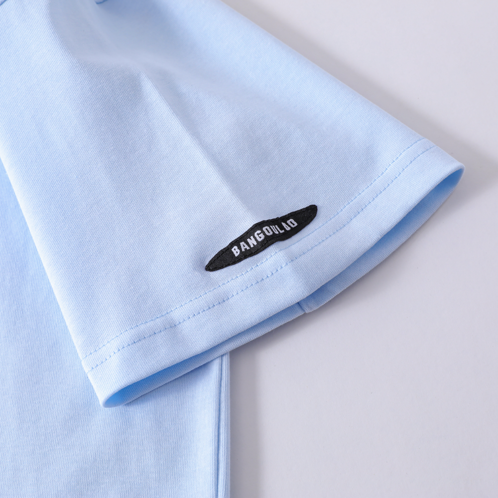 Japanese Cute Kids Printed T-shirt