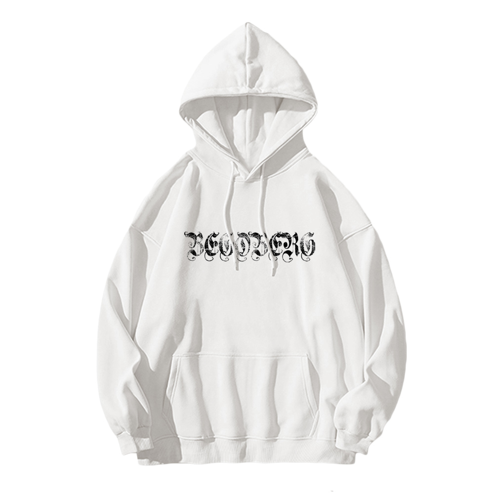 Dark Forest Cotton Hoodie