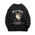 Gentleman Duck Sweatshirt