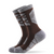 Classic Breathable Contrast Color Socks