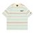 Millennium Colorful Striped T-shirt