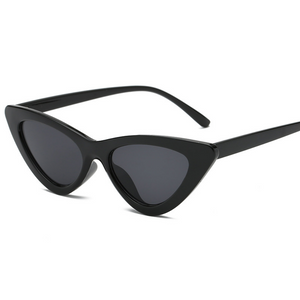 Fashionable Cat Eye sunglasses