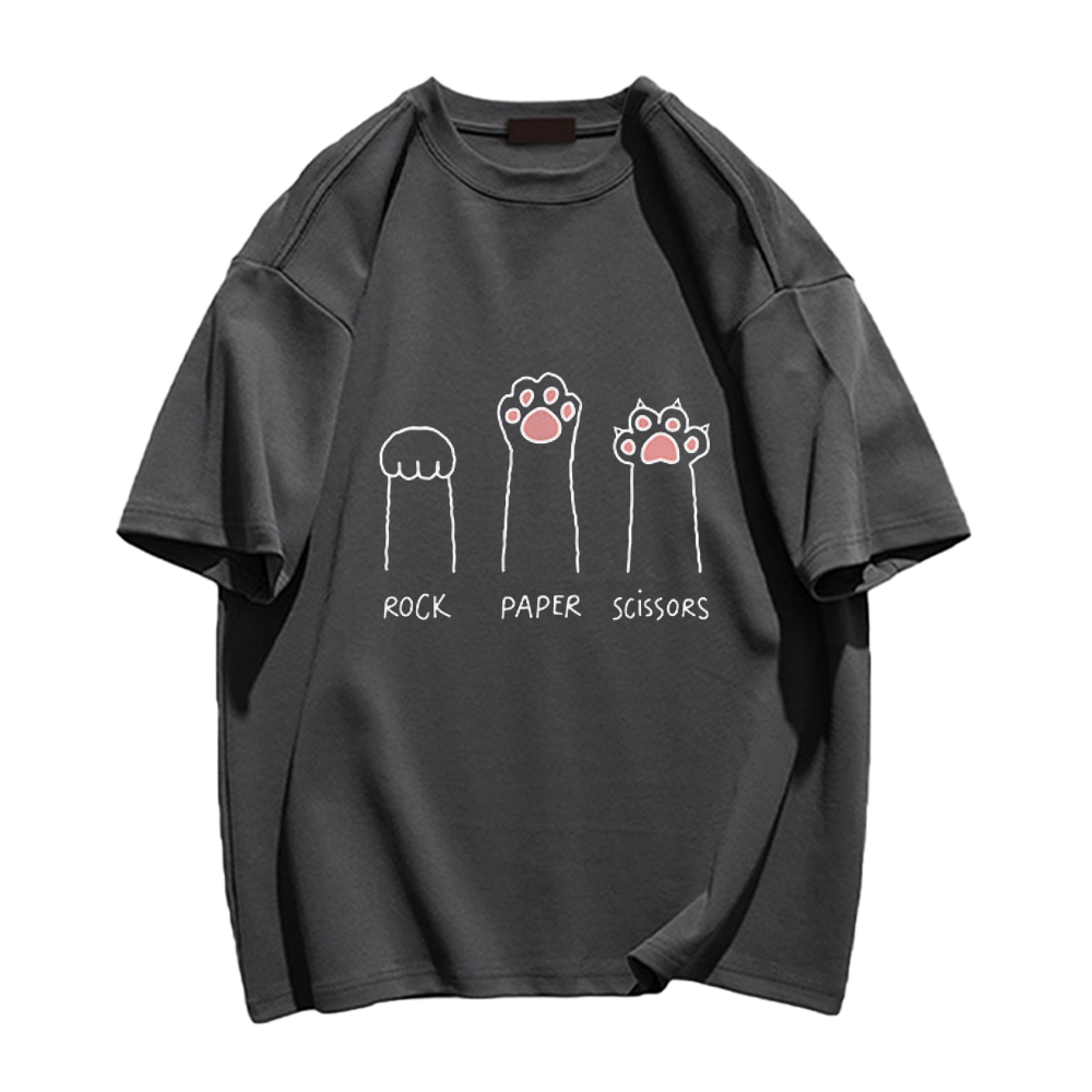 Cat Paw T-Shirt