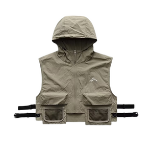 American Outdoor Work Vest