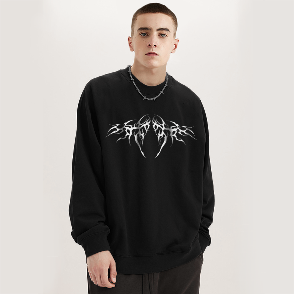 BSS | Joint High Street Bone Spur Sweatshirt