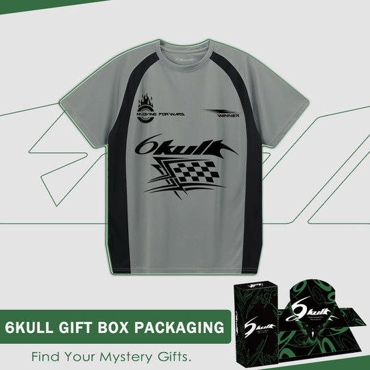 Gray-With Gift Box