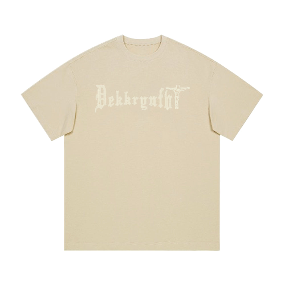 Crush Skull | Bold Hand Bone Graphic T-shirt