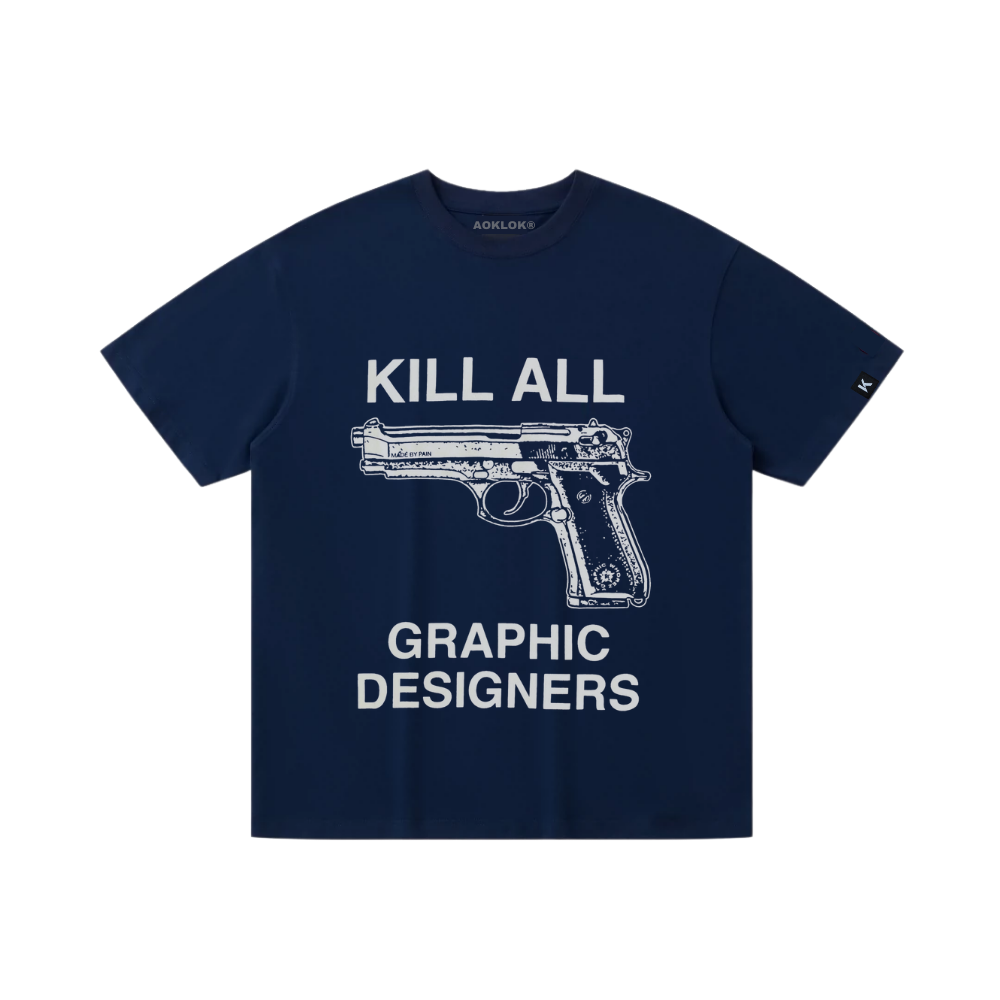 ART IN WAR Creative Overkill