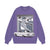 GEG | P/N High Street Co-branded American Style Sweatshirt