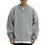 Minimalist Solid Color Versatile Sweatshirt