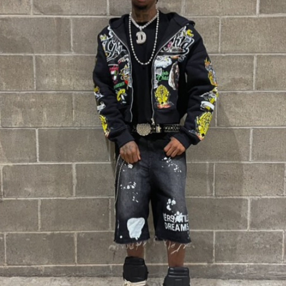 ART IN WAR God’s Child in a Godless World