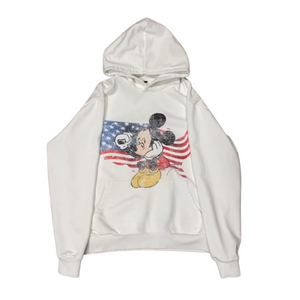 ART IN WAR Stars, Stripes & Mouse Traps