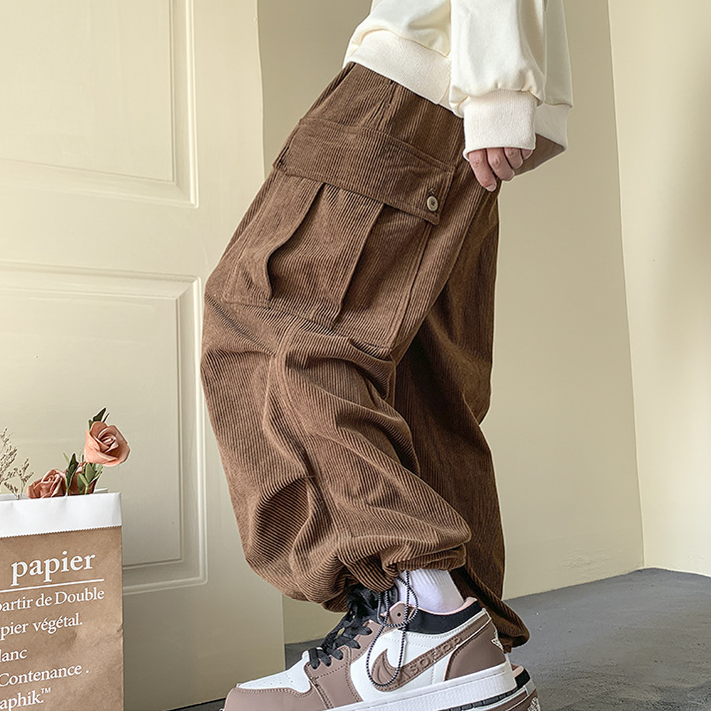 High street Straight Plus Fleece Sweatpants