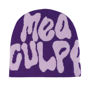 Street Mea Culpa Knit Hat