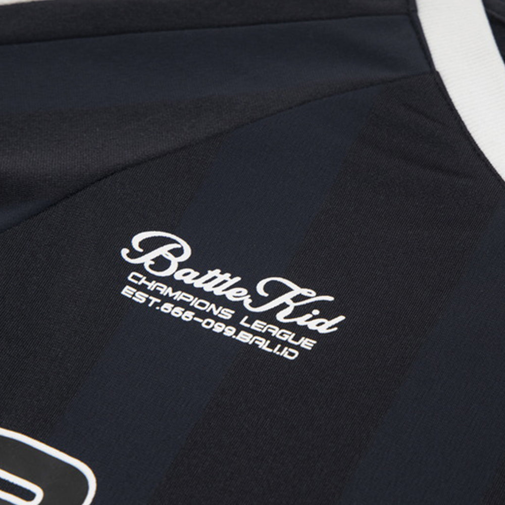 6Kull Vintage Classic Racer T-Shirt